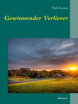 cover image of Gewinnender Verlierer